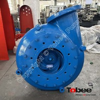 Tobee® Mission Magnum XP 14x12x22 centrifugal frac pump