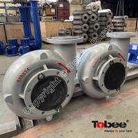 more images of Tobee® Mission magnum 8x6x14 Centrifugal Sand Pump