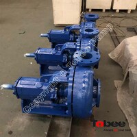 more images of Tobee® Mission 2500 5x4x14 Centrifugal Sand Pump