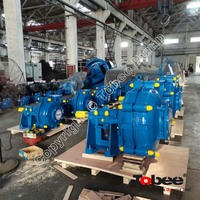 more images of Tobee® 6/4E-AH Classifying Cyclone Feed Underflow Thickener Tailings slurry Pump