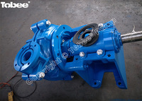 more images of Tobee® 6/4E-AH Thickener Tailings slurry Pump