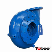 Tobee® Mission XP 14X12X22 Blender Pumps