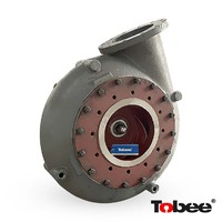 more images of Tobee® Mission 14x12-22 Frac Discharge Pump