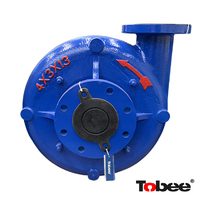 Tobee® Mission centrifugal Sandmaster pumps