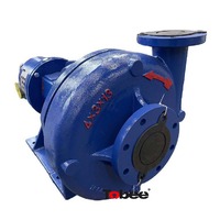 more images of Tobee® Mission centrifugal Sandmaster pumps