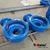 19122-01-30A Casing for Mission Magnum 6x5x11 Centrifugal Pump