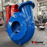 more images of 14x12x22 XP Mission Frac Pump Oil Sand Mixing Pump