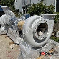 more images of Tobee® Wastewater Industrial Process Pumps and Replacement Spares of AHLSTAR