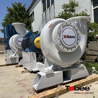 more images of Tobee® Wastewater Industrial Process Pumps and Replacement Spares of AHLSTAR