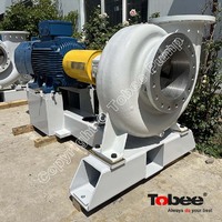 Tobee® Interchangeable Spares Parts for Sulzer Ahlstar Process Pumps