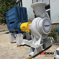 more images of Tobee® Spares of AHLSTAR Pumps in Paper & Pulp Industry
