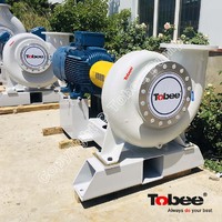 more images of Tobee® AHLSTAR APP Pumps and Interchangeable Spares for Sugar Starch Plant