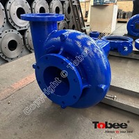 more images of Tobee® Mission Magnum 8x6x14 Single Stage Centrifugal Pump