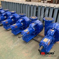 Tobee® 8”x6”x14” Mission Magnum Horizontal Sand Pump for well-servicing