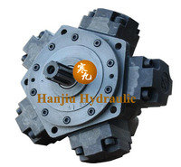 more images of Radial Piston Hydraulic Motor