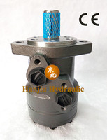 more images of Mixer machine parts BMR hydraulic motor
