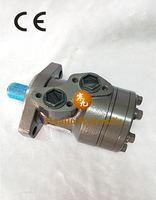 Spare parts for winch drive hydraulic motors