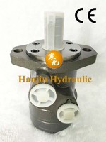 Hydraulic Orbit Motors (BMP/OMP series)