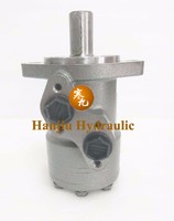 We offer Hydraulic motors for the company of Hydraulic & Pneumatic