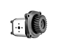 more images of CBG-F3 GEAR PUMP