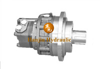 more images of Hydraulic Motor with Decelerator