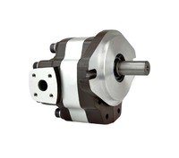 more images of G5 Hydraulic Pump