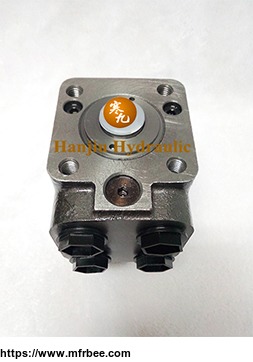 060_hydraulic_steering_unit
