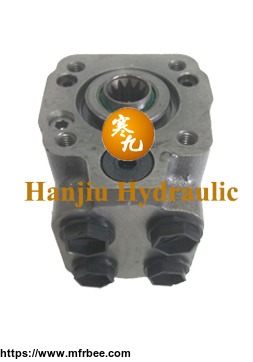 102s_hydraulic_steering_unit