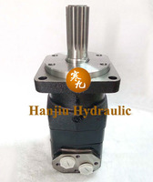 Hydraulic Motor bmt