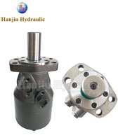 more images of BMH Orbit Hydraulic Motor Reliable Operation For Construction Machinery