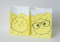 more images of Popcorn Bag