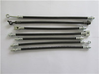 more images of Rubber Hose Assembly for Various brand cars with competitive prices