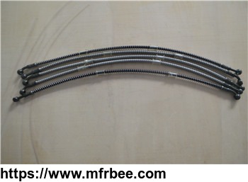 1_8_stainless_steel_wire_braided_reinforced_brake_hose