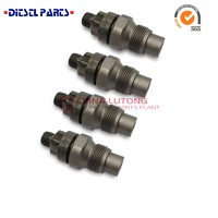 more images of Man Diesel Fuel Injectors For Sale Common Rail 6110700587 Bosch Injector Assembley
