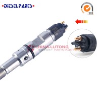fuel injectors for ford diesel 0 445 120 266 john deere pencil fuel injector