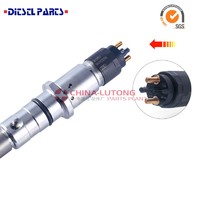 more images of Fuel injectors for FORD TRANSIT 0 445 120 304 John Deere Pencil Injector