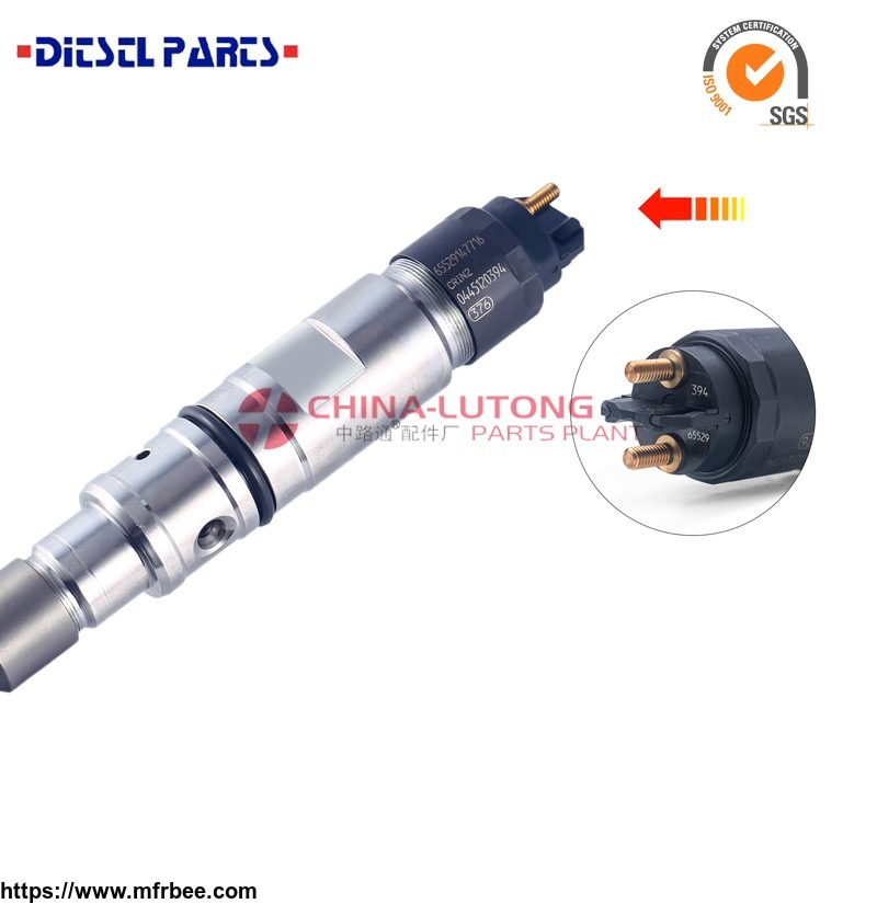 fuel_injectors_for_sale_0_445_120_394_kamaz_diesel_fuel_injector