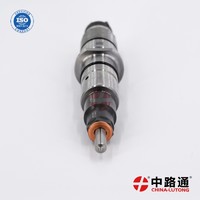 Factory direct sales bosch injector repair 0 445 120 133 Buy Pencil Injector