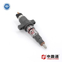 high pressure common rail fuel injector 0 445 120 212 toyota common rail diesel injectors