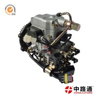 fuel pump isuzu-1800L023-high pressure fuel pump diesel