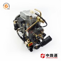 fuel pump isuzu elf-1800L024-high pressure oil pump