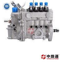Fuel Injection Pump BH4QT95R9 high pressure pump diesel