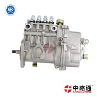 forklift fuel pump BHF4PL080040 fuel injection pump in diesel engine