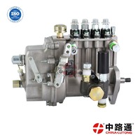 more images of forklift fuel pump BHF4PL080040 fuel injection pump in diesel engine