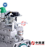 forklift diesel pump VE4-11E1250R149 fuel injection pump images