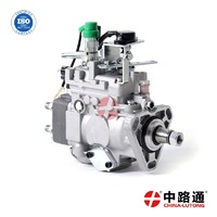 more images of engine fuel injector pump VE4-11E1250R140 Fuel Injection Pump For Sale