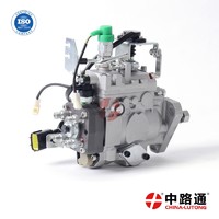 more images of Electric Diesel Fuel Pump VE4-11E1150R173 fuel injection pump diesel