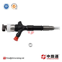 more images of bosch injector online catalog 23670-0L050 buy Bosch Fuel Injector