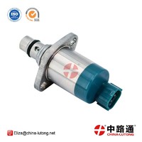 common rail pump valve 294200-2760 nissan 2.2 dci suction control valve
