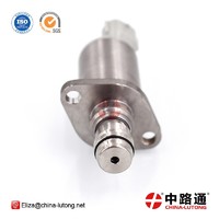 more images of high pressure pump valve 294200-0042 SCV valve d4d